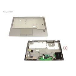 34082204 - UPPER ASSY W. SC. W. FINGERPRINT
