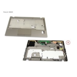 34082205 - UPPER ASSY W.O SC. W. PV HOLE & FP HOLE
