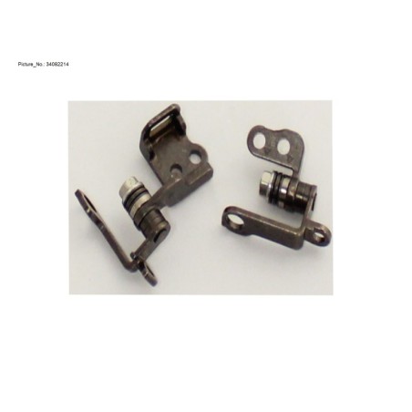 34082214 - HINGE SET L.R