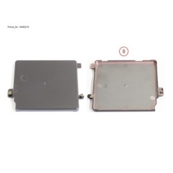 34082218 - COVER. DIMMS (W. SCREW)