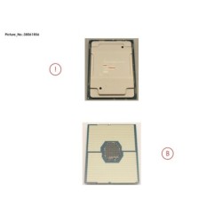 38061856 - CPU INTEL XEON PLATINUM 8270 2700 205W
