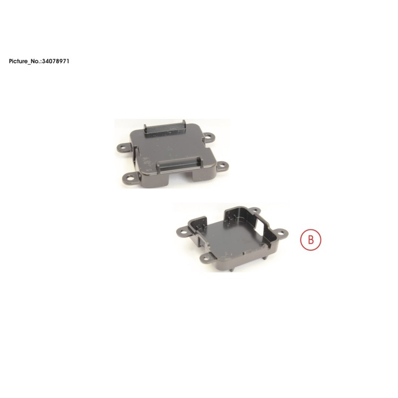 34078971 - COVER. PALM VEIN FRAME (MP2)
