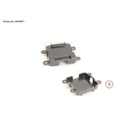34078971 - COVER. PALM VEIN FRAME (MP2)