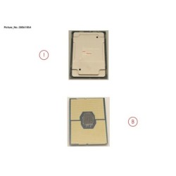 38061854 - CPU INTEL XEON PLATINUM 8260 2400 165W