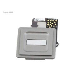 34084245 - FINGER PRINT SENSOR SECURE-BIO W. COVER