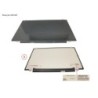 34076369 - LCD PANEL AG. W. RUBBER (EDP. FHD)