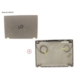34076371 - LCD BACK COVER ASSY