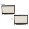 34076374 - LCD FRONT COVER (W.O CAM)