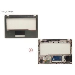 34076377 - UPPER ASSY W.O SC. W.O PV.FP HOLE