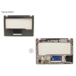 34076378 - UPPER ASSY W. SC. W.O PV.FP HOLE