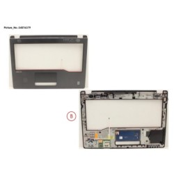 34076379 - UPPER ASSY W.O SC. W. FP