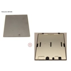 34076384 - COVER. RAM