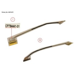 34076391 - CABLE. LCD 14