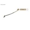 34076392 - CABLE. LCD W. TOUCH 14