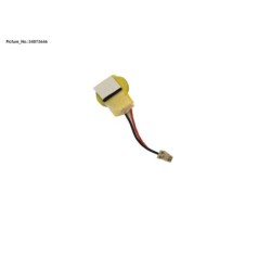 34073646 - -BT-RTC BATTERY (CR1632) W.CABLE