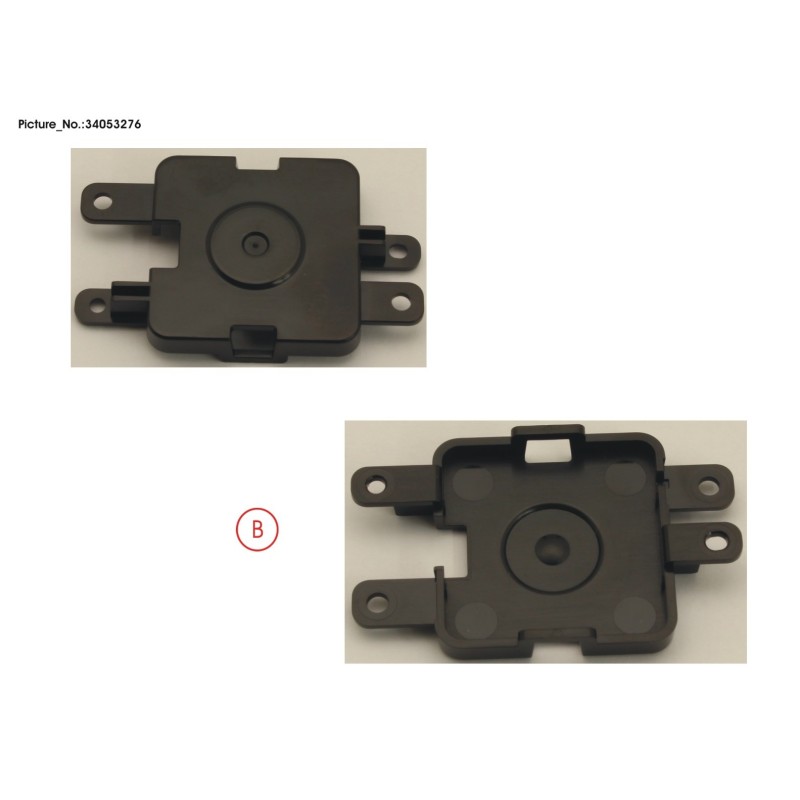 34053276 - COVER. PALM VEIN FRAME (MP2)