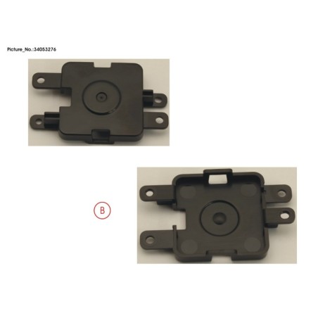 34053276 - COVER. PALM VEIN FRAME (MP2)