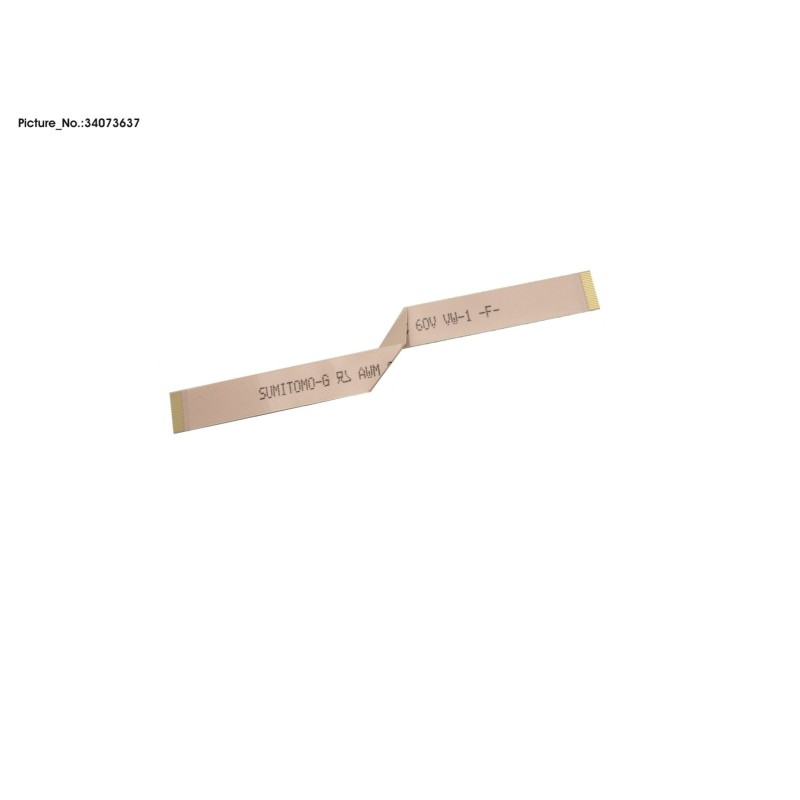 34073637 - FPC. SUB BOARD TP BUTTON
