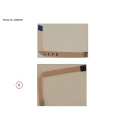 34053468 - FPC. SUB BOARD SWITCH