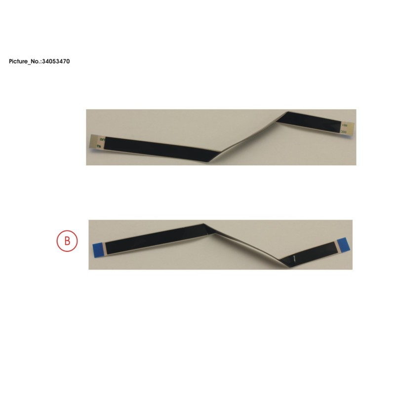 34053470 - FPC. SD CARD READER