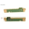 34076337 - SUB BOARD. LED
