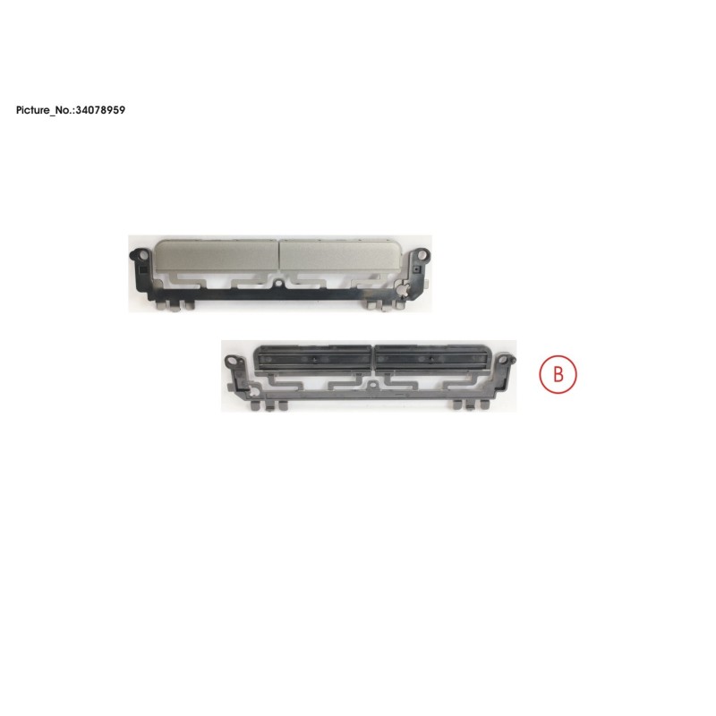 34078959 - COVER. TP BUTTONS