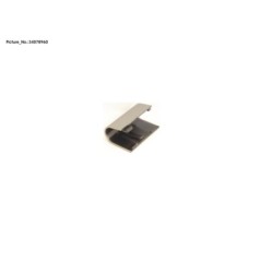 34078960 - HINGE COVER. LEFT