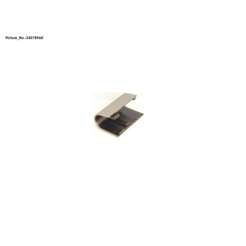 34078960 - HINGE COVER. LEFT