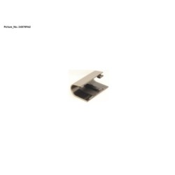 34078962 - HINGE COVER. RIGHT
