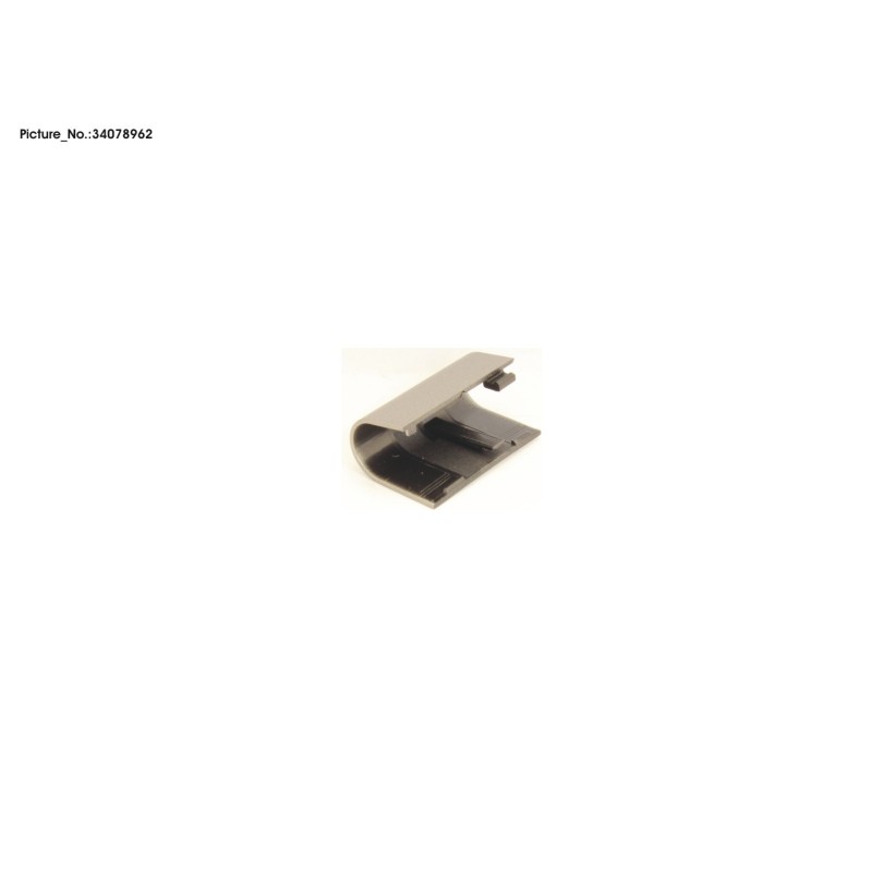 34078962 - HINGE COVER. RIGHT
