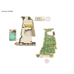 34079053 - MAINBOARD ASSY I7 1185G7 14