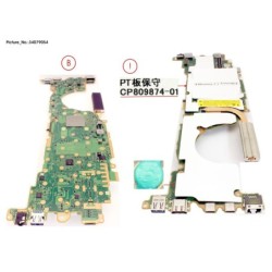 34079054 - MAINBOARD ASSY I7 1185G7 FOR 5G 14
