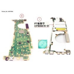 34079056 - MAINBOARD ASSY I7 1165G7 FOR 5G 14