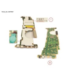34079057 - MAINBOARD ASSY I5 1145G7 14