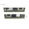 38062864 - 128GB (1X128GB) 1RX4 DCPMM-2666 ECC