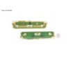 34079063 - SUB BOARD. TP BUTTONS