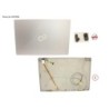 34079068 - LCD BACK COVER ASSY (W. HELLO)