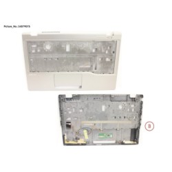 34079075 - UPPER ASSY W.O SC. W.O PV.FP 4G