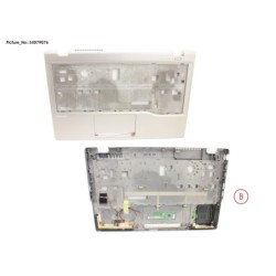 34079076 - UPPER ASSY W. SC. 4G