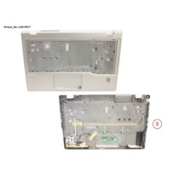 34079077 - UPPER ASSY W.O SC. W. FP 4G