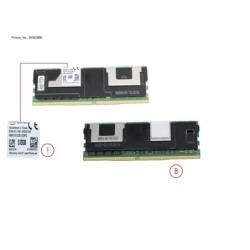 38062866 - 512GB (1X512GB) 4RX4 DCPMM-2666 ECC