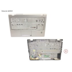 34079079 - UPPER ASSY W.O SC. W. FP SEC-BIO 4G
