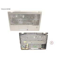 34079080 - UPPER ASSY W. SC. W. FP SEC-BIO 4G