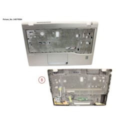 34079084 - UPPER ASSY W.O SC. W. FP 5G