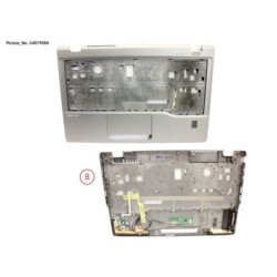 34079085 - UPPER ASSY W.O SC. W. FP SEC-BIO 5G
