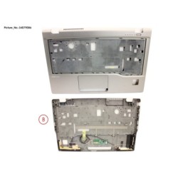 34079086 - UPPER ASSY W.O SC. FOR PV 5G
