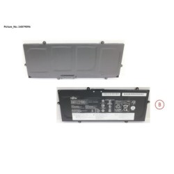 34079096 - -BT-1ST BATTERY (4CELLS) 4280MAH 65WH