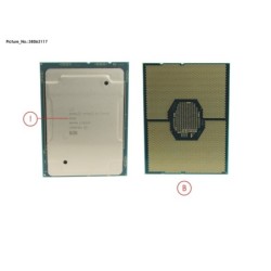 38063117 - CPU INTEL XEON PLATINUM 8260 2400 165W