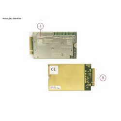 34079144 - WWAN MODULE EM9191 (5G)