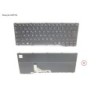 34079196 - KEYBOARD BLACK SWEDEN.FINLAND
